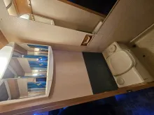 Fahrzeugbild Frankia Alkoven #8