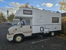 Fahrzeugbild Frankia Alkoven #9