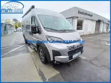 Fahrzeugbild Knaus BoxLife 600 ME 2025 Platinum Selection Automatik #1