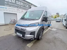 Fahrzeugbild Knaus BoxLife 600 ME 2025 Platinum Selection Automatik #2