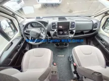 Fahrzeugbild Knaus BoxLife 600 ME 2025 Platinum Selection Automatik #5