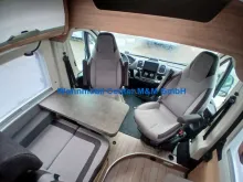 Fahrzeugbild Knaus BoxLife 600 ME 2025 Platinum Selection Automatik #6