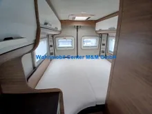 Fahrzeugbild Knaus BoxLife 600 ME 2025 Platinum Selection Automatik #7