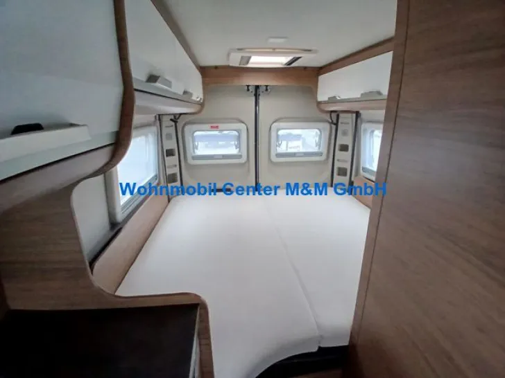 Fahrzeugbild Knaus BoxLife 600 ME 2025 Platinum Selection Automatik #7
