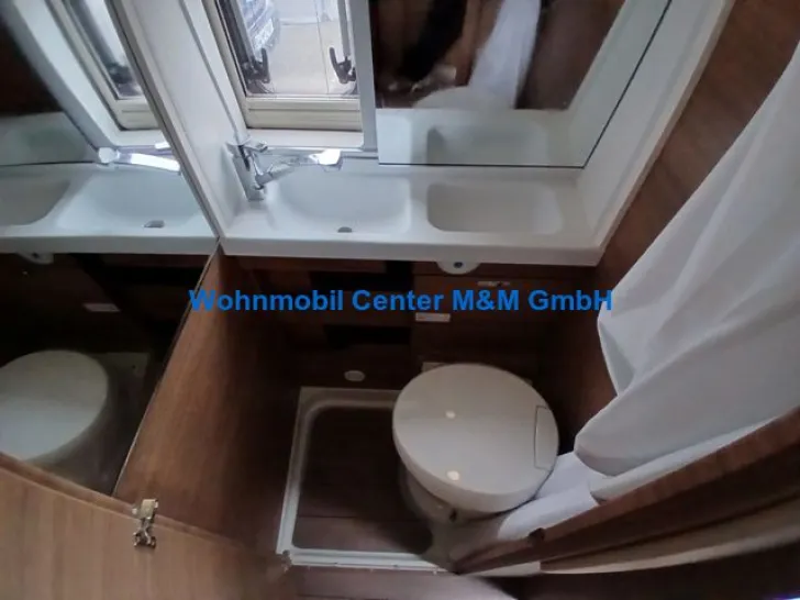 Fahrzeugbild Knaus BoxLife 600 ME 2025 Platinum Selection Automatik #9