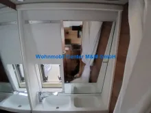 Fahrzeugbild Knaus BoxLife 600 ME 2025 Platinum Selection Automatik #10