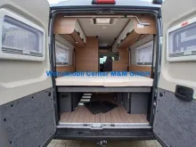 Fahrzeugbild Knaus BoxLife 600 ME 2025 Platinum Selection Automatik #12