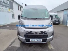 Fahrzeugbild Knaus BoxLife 600 ME 2025 Platinum Selection Automatik #13