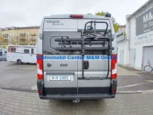 Fahrzeugbild Knaus BoxLife 600 ME 2025 Platinum Selection Automatik #14