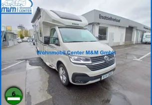 Bild Tourer VAN 500 MQ Vansation
