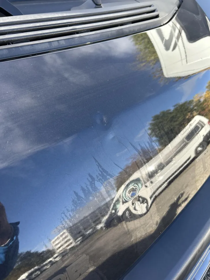 Fahrzeugbild Sunlight T 68 Adventure Edition #19