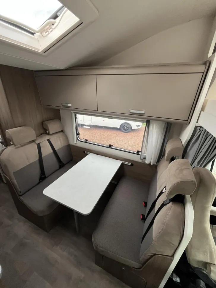 Fahrzeugbild Carado pro A 464 #7