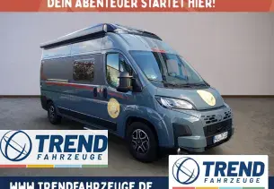 Bild Globetrail 600 DS