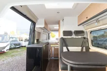 Fahrzeugbild Sunlight Adventure Cliff 640 *Dieselheizung* #10