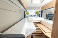 Fahrzeugbild Sunlight Adventure Cliff 640 *Dieselheizung* #12