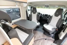 Fahrzeugbild Sunlight Adventure Cliff 640 *Dieselheizung* #15