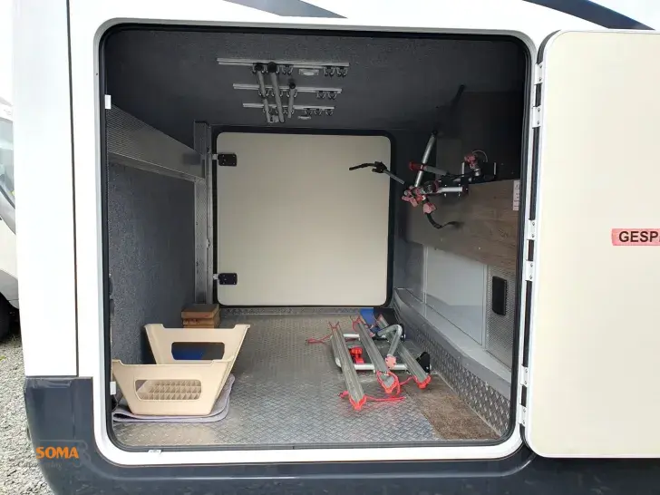 Fahrzeugbild Phoenix Alkoven TOP A 8800 BML - Iveco Eurocargo #7