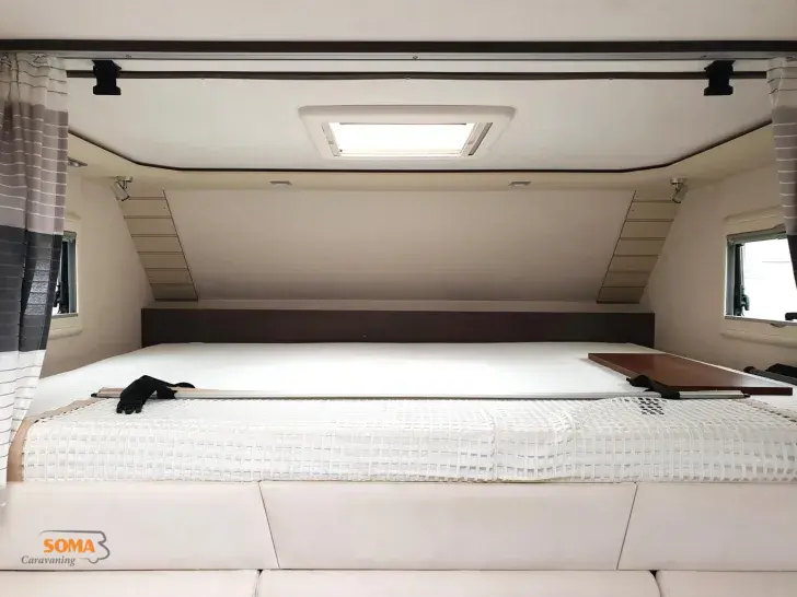 Fahrzeugbild Phoenix Alkoven TOP A 8800 BML - Iveco Eurocargo #10