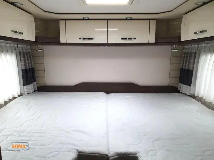 Fahrzeugbild Phoenix Alkoven TOP A 8800 BML - Iveco Eurocargo #14