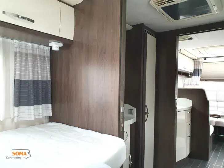 Fahrzeugbild Phoenix Alkoven TOP A 8800 BML - Iveco Eurocargo #17