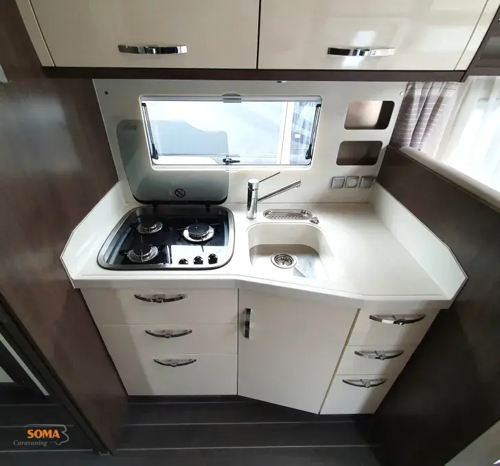 Fahrzeugbild Phoenix Alkoven TOP A 8800 BML - Iveco Eurocargo #18