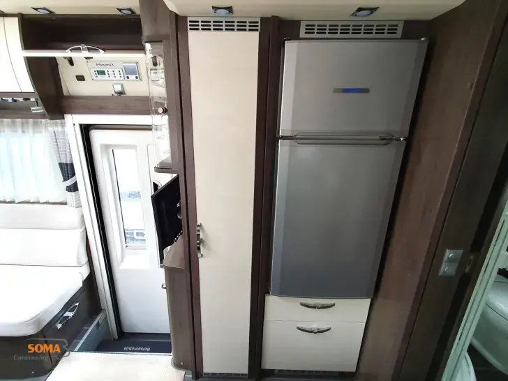 Fahrzeugbild Phoenix Alkoven TOP A 8800 BML - Iveco Eurocargo #19