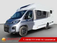 Fahrzeugbild Carado T 338 Pro+ SOFORT VERFÜGBAR!! #1
