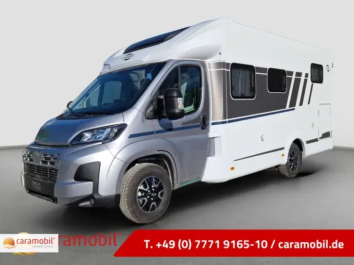Fahrzeugbild Carado T 338 Pro+ SOFORT VERFÜGBAR!! #1