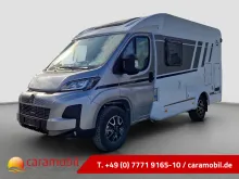 Fahrzeugbild Carado V 132 Pro+ verfügbar ab Okt. 2026 #1