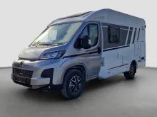 Fahrzeugbild Carado V 132 Pro+ verfügbar ab Okt. 2026 #2