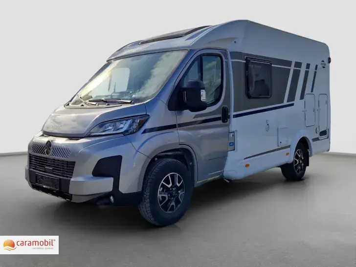 Fahrzeugbild Carado V 132 Pro+ verfügbar ab Okt. 2026 #2