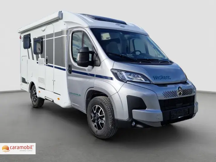 Fahrzeugbild Carado V 132 Pro+ verfügbar ab Okt. 2026 #3