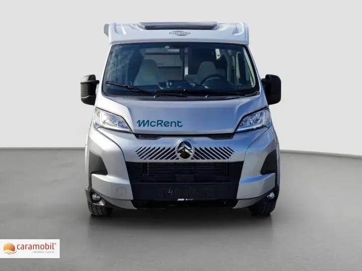 Fahrzeugbild Carado V 132 Pro+ verfügbar ab Okt. 2026 #4