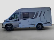 Fahrzeugbild Carado V 132 Pro+ verfügbar ab Okt. 2026 #5