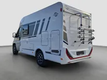 Fahrzeugbild Carado V 132 Pro+ verfügbar ab Okt. 2026 #6