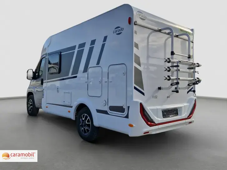 Fahrzeugbild Carado V 132 Pro+ verfügbar ab Okt. 2026 #6
