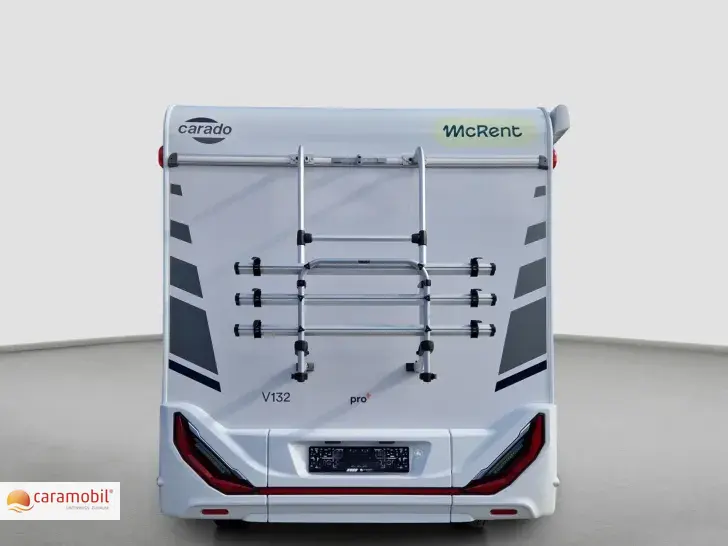 Fahrzeugbild Carado V 132 Pro+ verfügbar ab Okt. 2026 #7