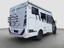 Fahrzeugbild Carado V 132 Pro+ verfügbar ab Okt. 2026 #8