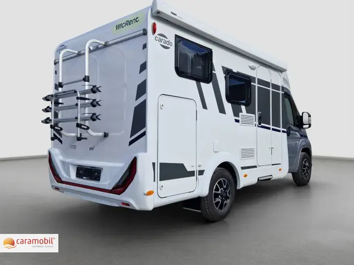 Fahrzeugbild Carado V 132 Pro+ verfügbar ab Okt. 2026 #8