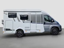 Fahrzeugbild Carado V 132 Pro+ verfügbar ab Okt. 2026 #9