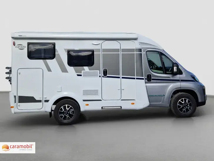 Fahrzeugbild Carado V 132 Pro+ verfügbar ab Okt. 2026 #9