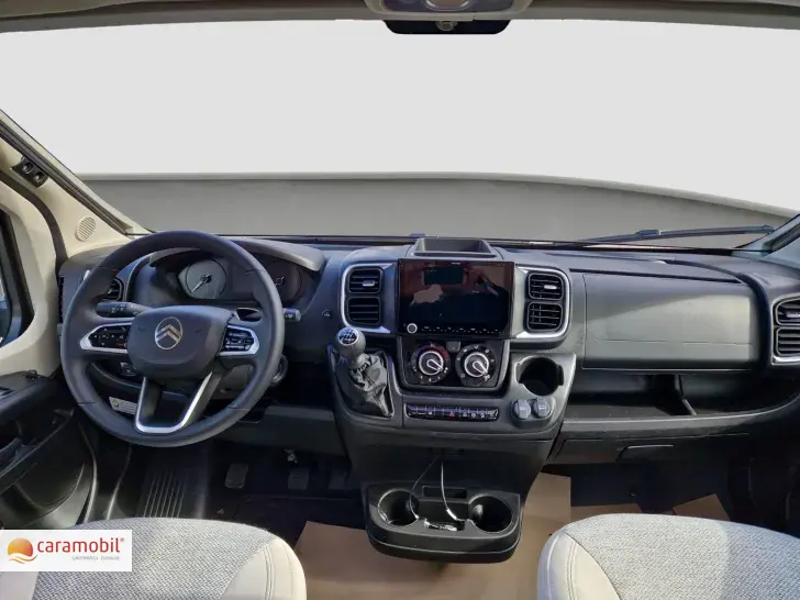 Fahrzeugbild Carado V 132 Pro+ verfügbar ab Okt. 2026 #10