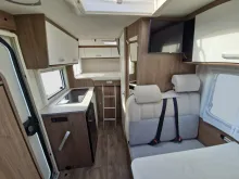 Fahrzeugbild Carado V 132 Pro+ verfügbar ab Okt. 2026 #11