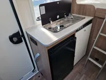 Fahrzeugbild Carado V 132 Pro+ verfügbar ab Okt. 2026 #12