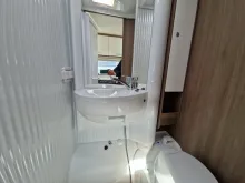 Fahrzeugbild Carado V 132 Pro+ verfügbar ab Okt. 2026 #13