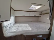 Fahrzeugbild Carado V 132 Pro+ verfügbar ab Okt. 2026 #15