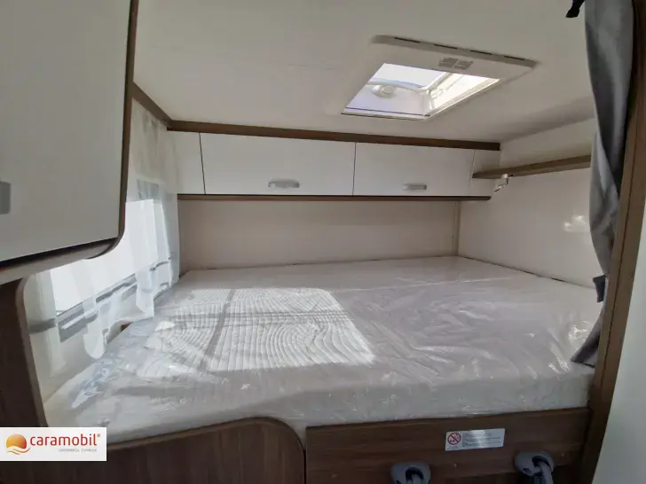 Fahrzeugbild Carado V 132 Pro+ verfügbar ab Okt. 2026 #15