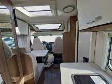 Fahrzeugbild Carado V 132 Pro+ verfügbar ab Okt. 2026 #16