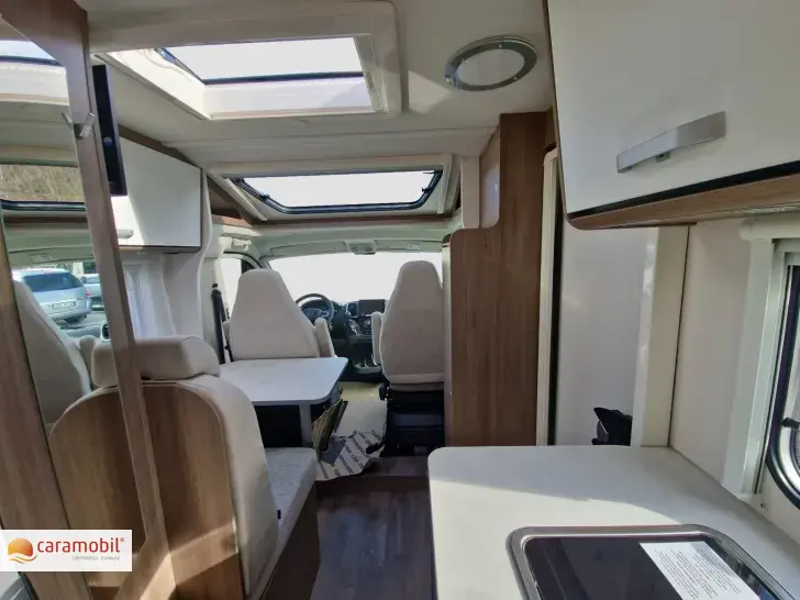 Fahrzeugbild Carado V 132 Pro+ verfügbar ab Okt. 2026 #16