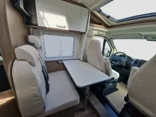 Fahrzeugbild Carado V 132 Pro+ verfügbar ab Okt. 2026 #17